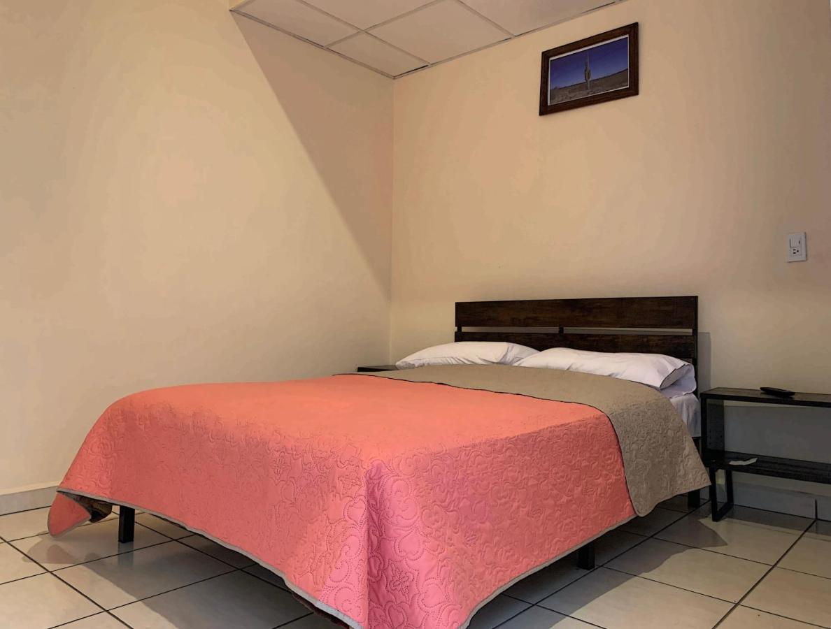 Maeva Hotel Huichapan