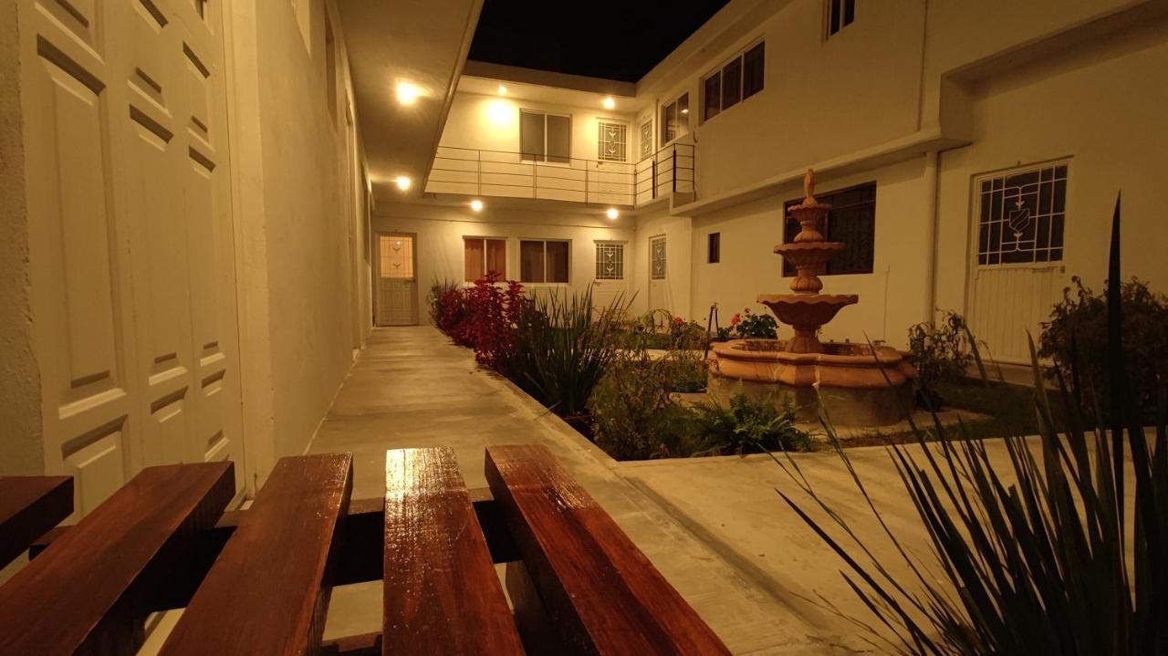 Maeva Hotel